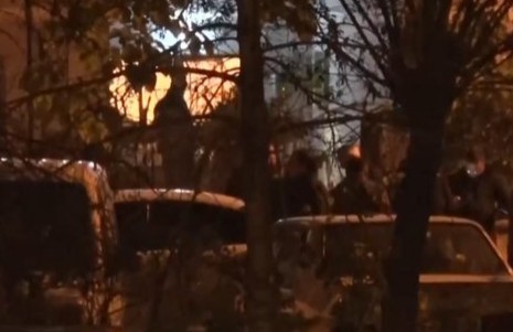 Ankara'da korkunç olay: Bir evde Afganistan uyruklu 5 kişinin cesedi bulundu